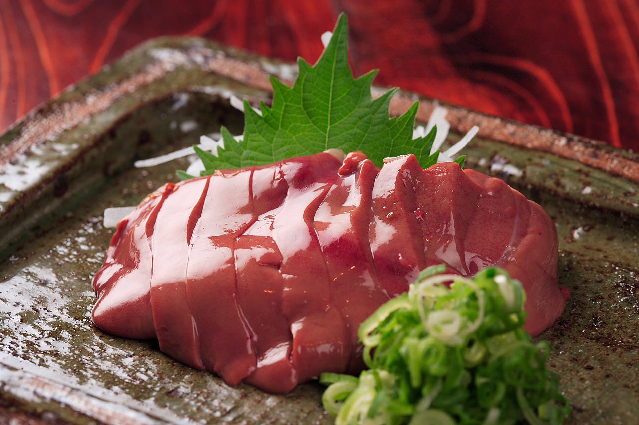 鶏屋 いちごいちえ 上本町店(居酒屋)のメニュー