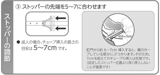 ムネ製薬 【第2類医薬品】コトブキ浣腸20(20g×2個入) の通販 |