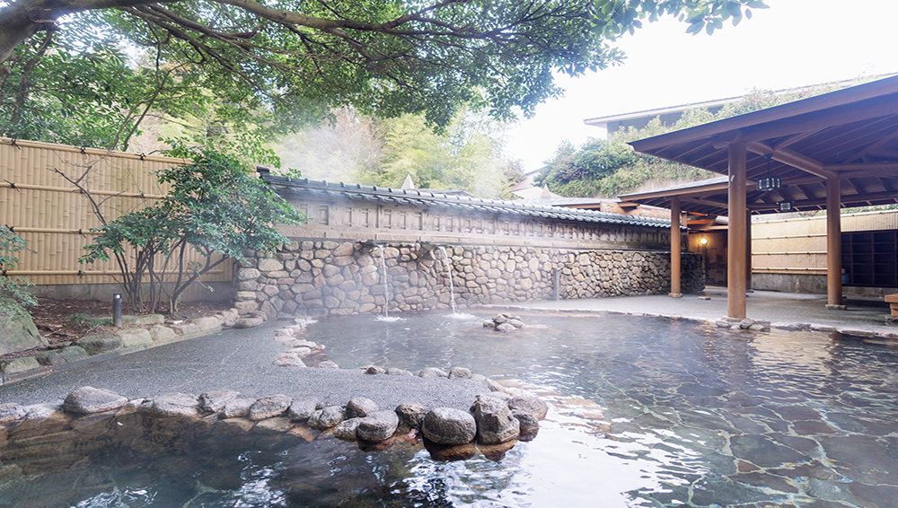 福寿温泉 じょんのび館｜新潟県新潟市西蒲区のおすすめ観光・レジャースポット｜旅色