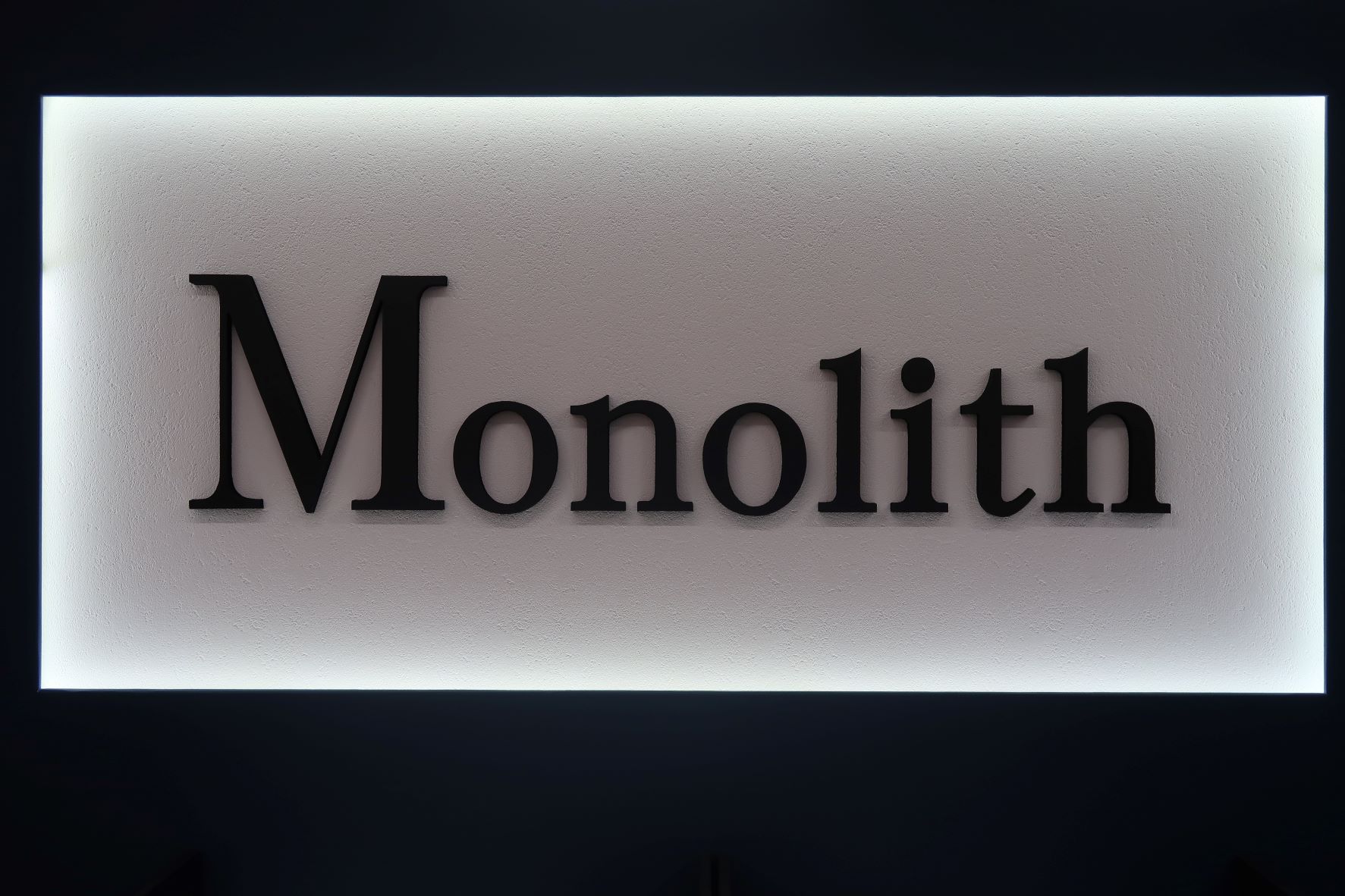 セイバン、MONOLITH OSAKA をグランフロント大阪に7月29日（土）オープン - 水都大阪