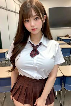 241104-16 綺麗なお姉さん AI美女 巨乳