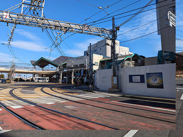 京阪・びわ湖浜大津】鉄オタ大歓喜の路面区間！京津線800系が最強すぎる｜Kiyomizu