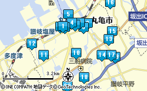 天満町１（讃岐塩屋駅） 1798万円・1898万円の新築住宅・新築一戸建ての詳細情報（香川県丸亀 市、物件番号:a995df7e55a033ef88b949b3cbb2a285）【ニフティ不動産】