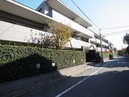 杉並区下井草の新築住宅・中古住宅・一戸建て購入｜東急リバブル