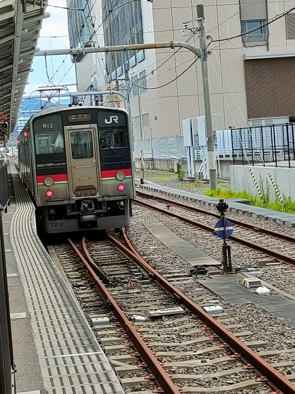 詫間駅ＪＲ予讃線（高松駅～宇和島駅）：路線図／ホームメイト