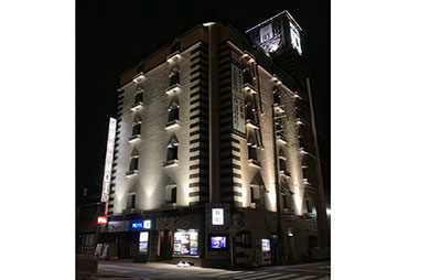 ホテルノイ名古屋【恵方巻】無料サービス！2/3〜2/5｜名古屋市中川区のラブホテル HOTEL NOI