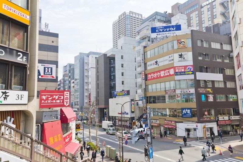 居酒屋すみれ 五反田本店（五反田/居酒屋） - Retty