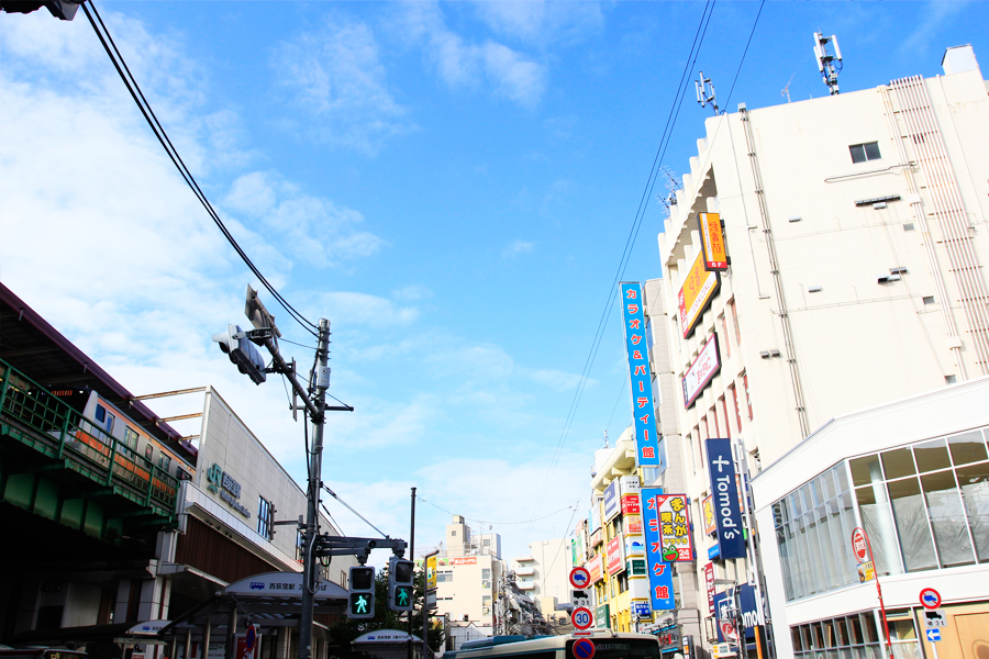 本格ネパールカレーやレトロ喫茶店も。中央線のおいしい街・西荻窪の名店ガイド - OZmall