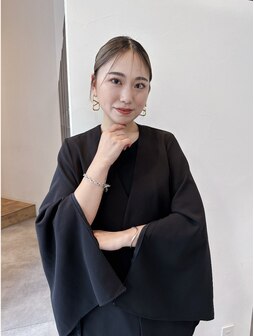 i.Osaka【アイドット オオサカ】所属・ショートヘア得意 みうらしょうの美容室・美容院・美容師情報｜ミニモ