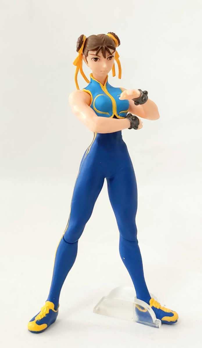 JADA TOYS Ultra Street Fighter