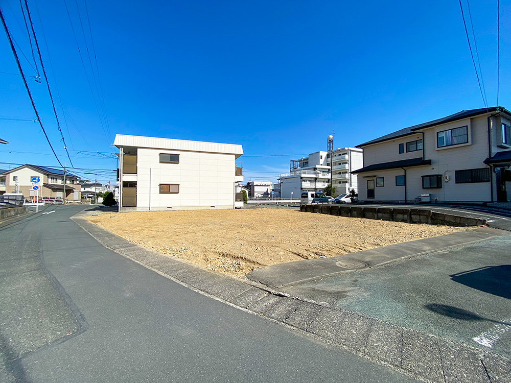 ホームズ】入野町橋本様貸家[3LDK/72.87㎡]。賃貸一戸建て住宅情報