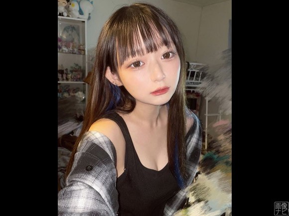 動ナビブログネオ » まいきち、初エロ写真集でグラビアおっぱい！SNS総フォロワー190万人超えtiktoker、お胸最高だわｗｗｗ