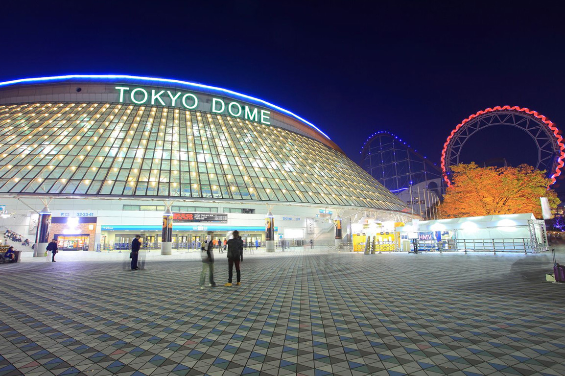 水道橋駅】【最新版】デートでゴロゴロできる人気の場所まとめ - スペースマーケット