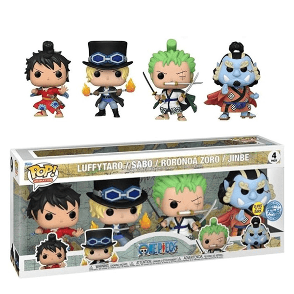 Funko POP One Piece