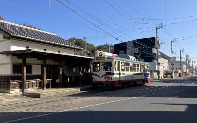 2022年度最後の行き先は「高知」 - 旅の途上で