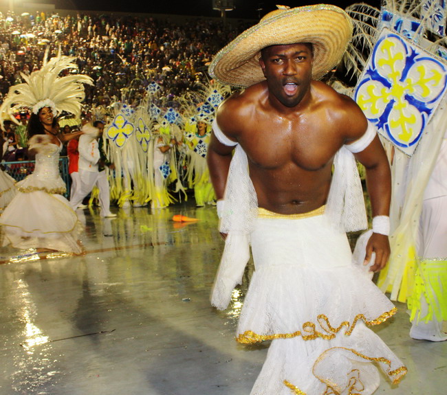 TOKYO SAMBA CARNIVAL