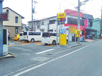 タイムズ ポート大船 - 鎌倉市大船/駐車場