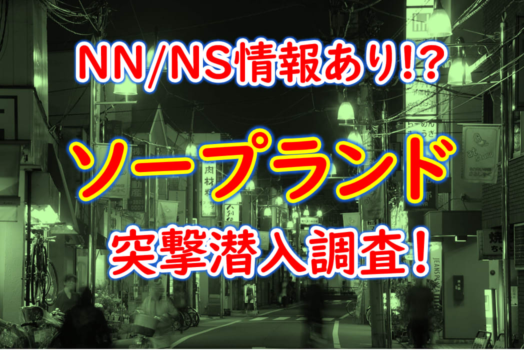 都道府県別ソープランド店舗数 - とどラン