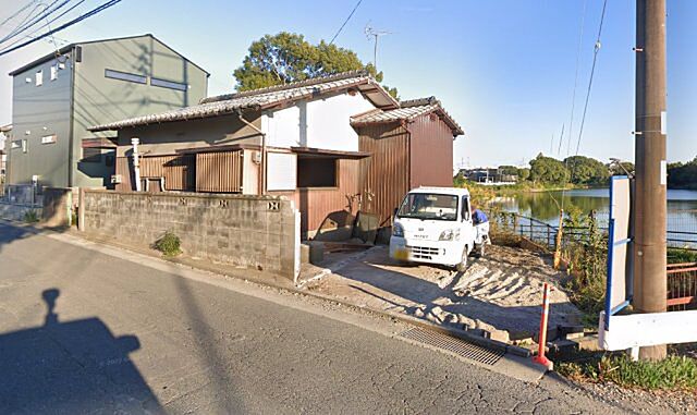 鹿児島本線 西牟田駅