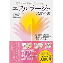 【アロマ背中】エフルラージュの大切さと体の使い方[和もみ®（やわもみ）]