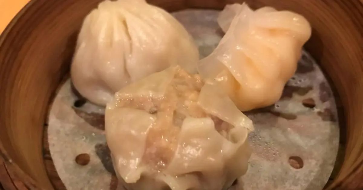 使い勝手の良い中華料理屋！「中国料理 琥珀（こはく）」（高田馬場） |