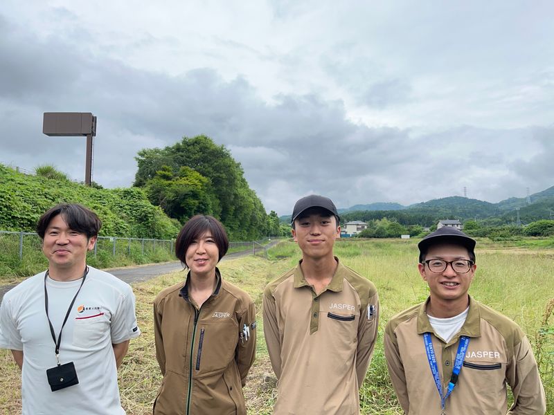 那珂市のアルバイト・バイト求人情報｜【タウンワーク】でバイトやパートのお仕事探し