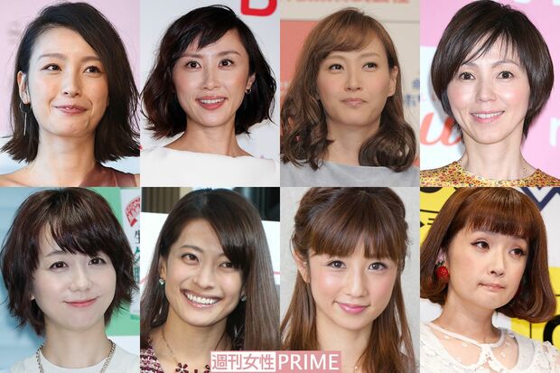 社会学的に解き明かす、人気ママタレの条件は「夫の職業」にあった | 週刊女性PRIME