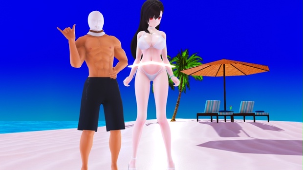 Watch MMDアナル開発 - Mmd, アナル,