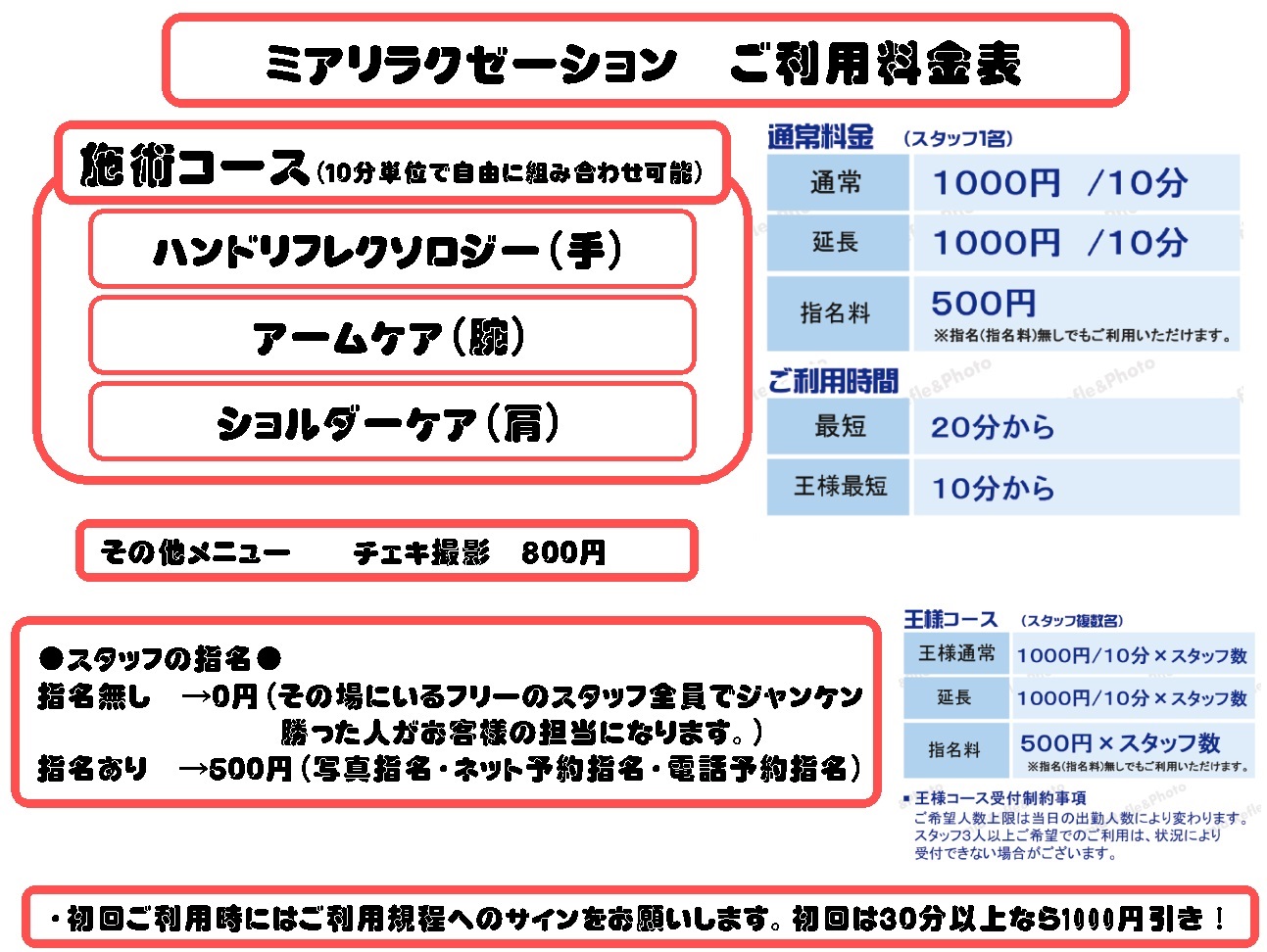 静岡県静岡市葵区のリフレクソロジー療法一覧 - NAVITIME