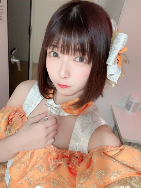 今、最も目が離せない一番かわいすぎる女子高生「白濱美兎」が、「グラビアチャンピオン 2024年 VOL.5」に登場！