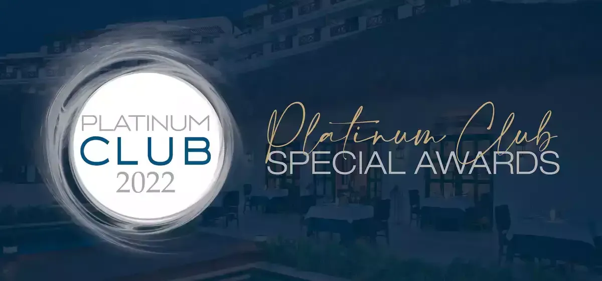 Platinum Club in