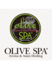 OLIVE SPA 銀座店 - 中央区銀座/リラクゼーション