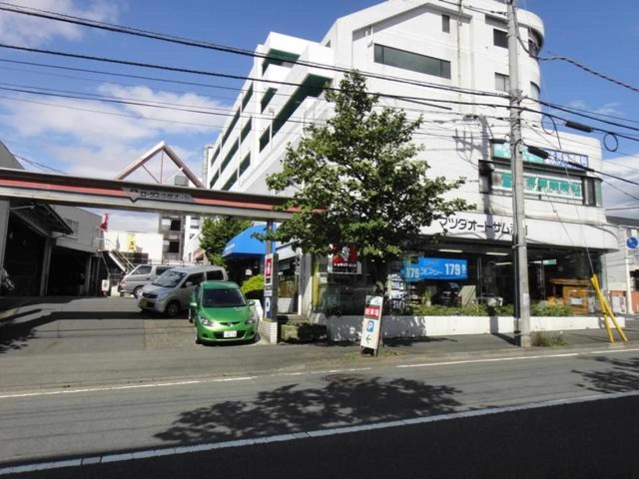 ＭＩＮＩ ＮＥＸＴ 港南台 | 中古車なら【カーセンサーnet】