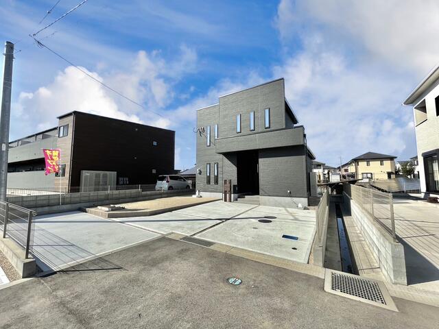 駅舎随録 西牟田駅