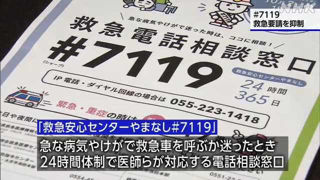 青森県子ども医療でんわ相談（#8000） - 五所川原市