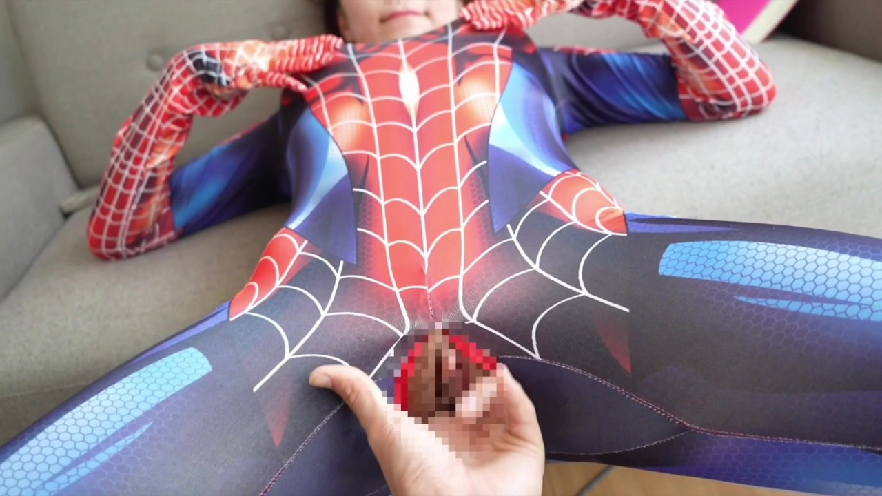 楽天市場】マーベル スパイダーマン スカジャン