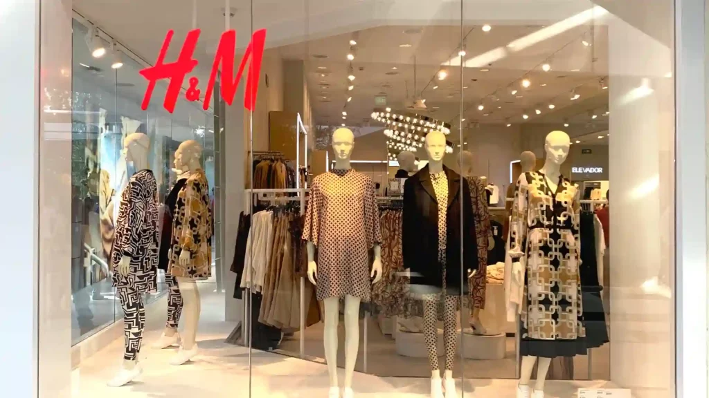 H&M - 日本未上陸 H&Mグループ新ブランドARKET