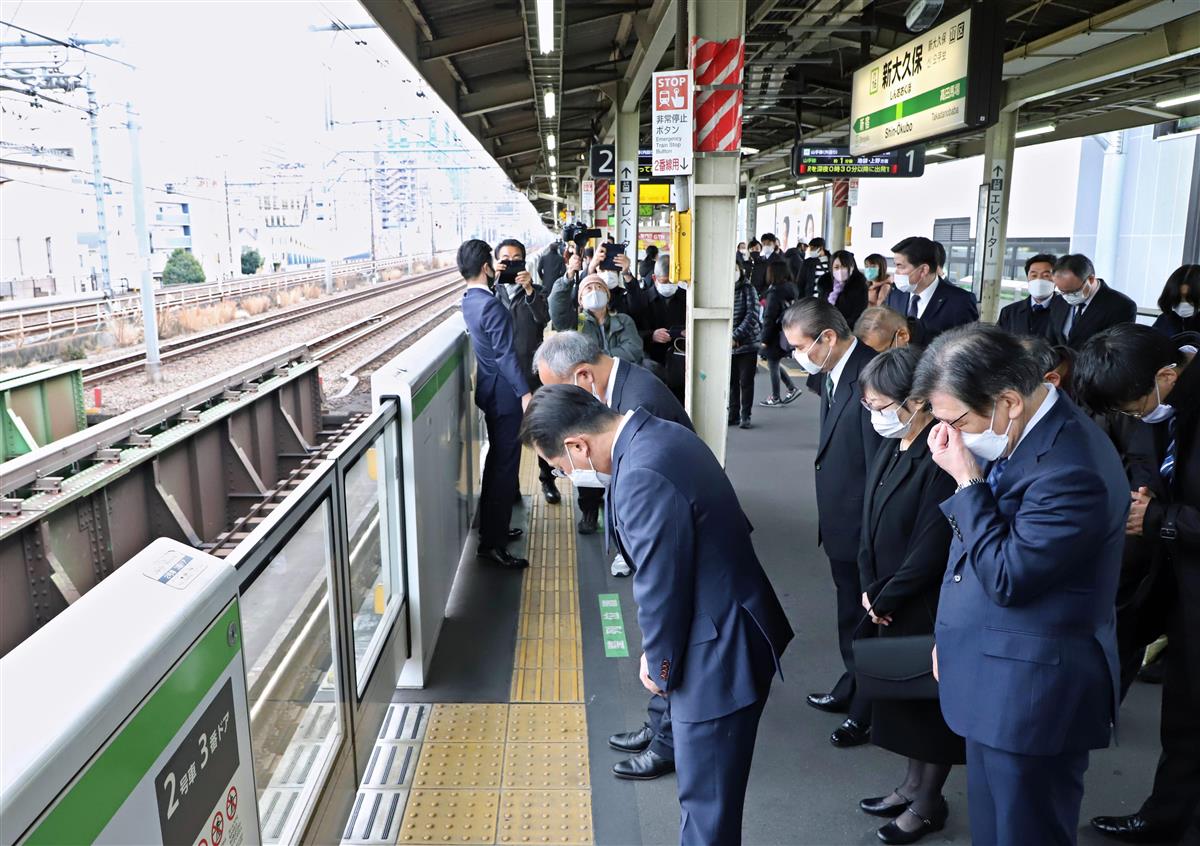 2024年 新大久保コリアンタウン - 出発前に知っておくべきことすべて -