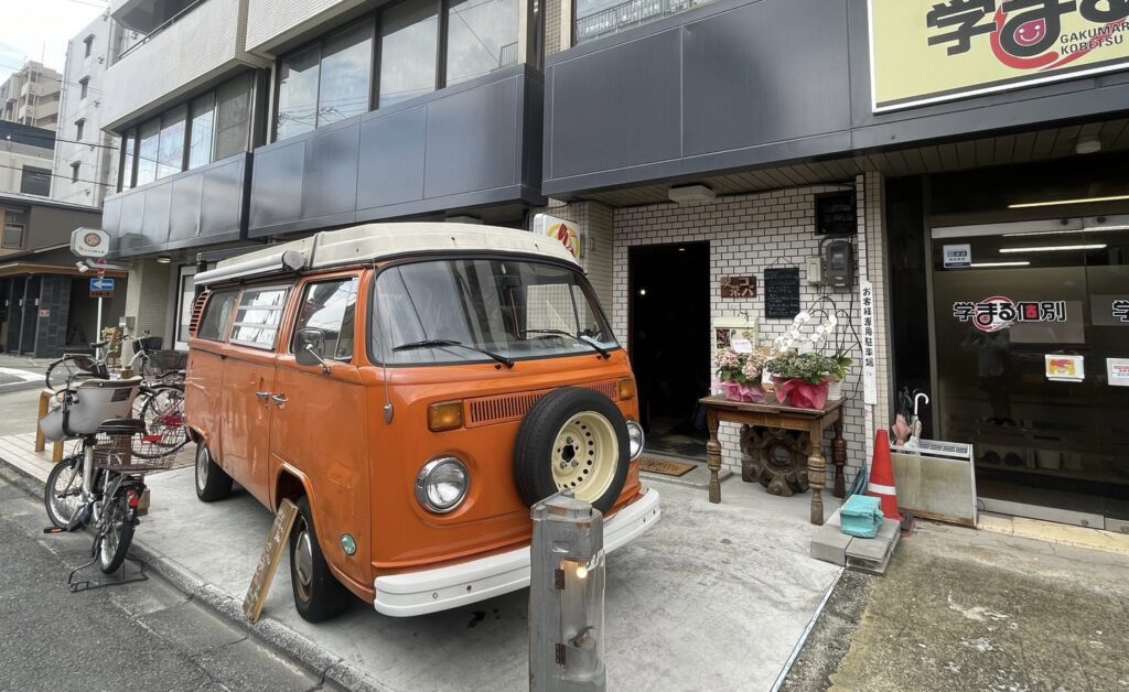 西大路七条北（月極駐車場）|京都府京都市下京区西七条比輪田町３２ー２（PK000080149）|屋根（不明）|平置き（舗装【あり】）詳細|Park  Direct（パークダイレクト）