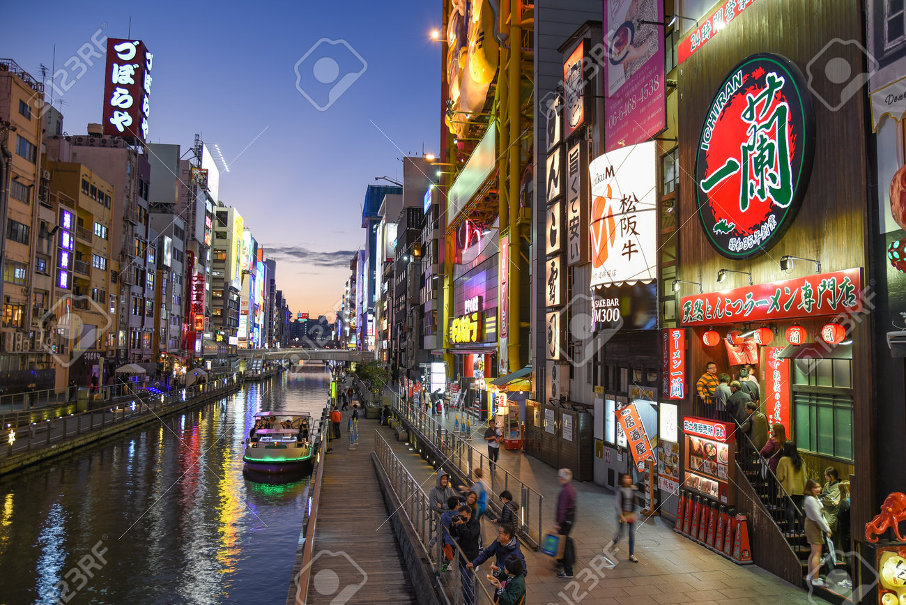 ミナミで飲むならこのお店を知っておくべし！難波（なんば）や道頓堀のオススメ居酒屋 7選 - 美味い居酒屋