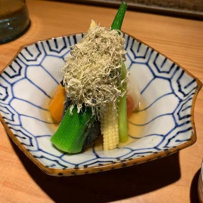 池尻大橋 ひとしずく（池尻大橋・三宿/日本料理） - Retty