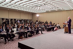 広島国際会議場 | 日本建築めぐり