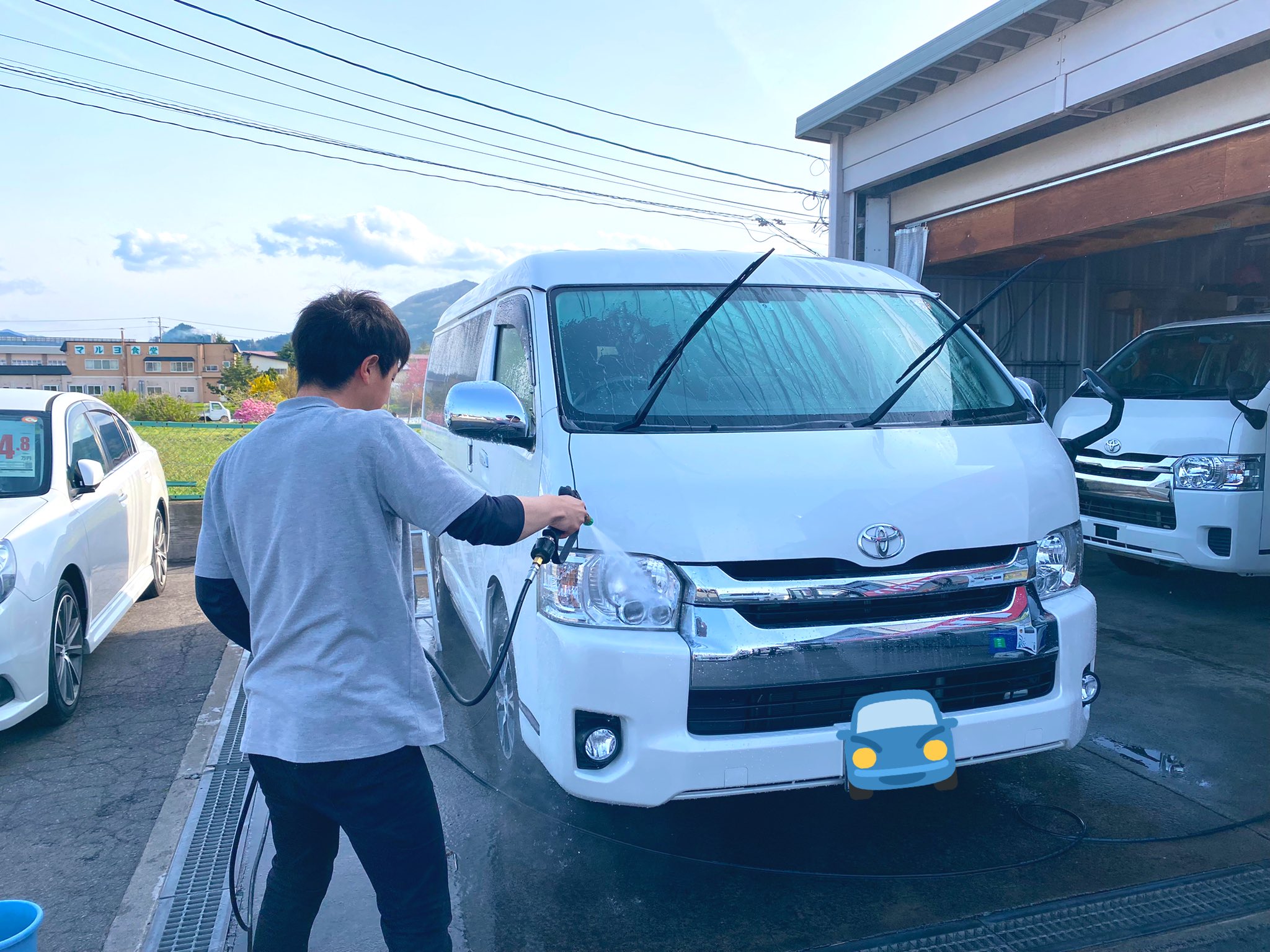 サーティー ＴＨＩＲＴＹ青森 | 中古車なら【カーセンサーnet】