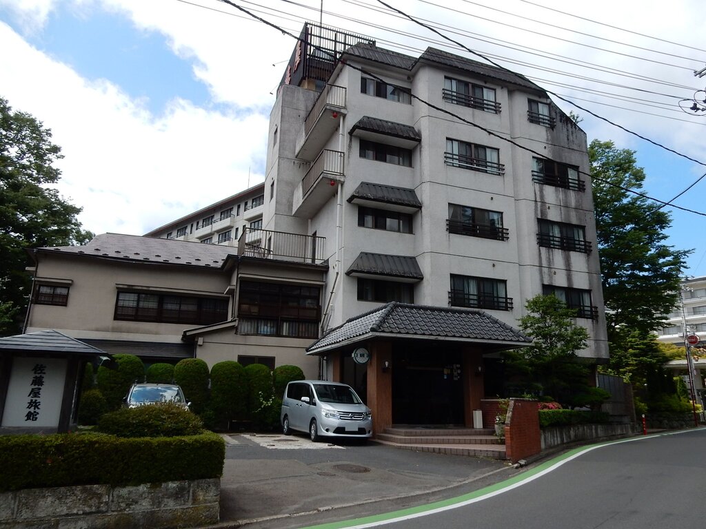 諸毛屋旅館 - 尾道市御調町神/旅館 |