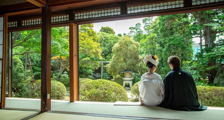 川越・東松山×お客様から人気の高級宿 高級ホテル・旅館 - 宿泊予約は[一休.com]