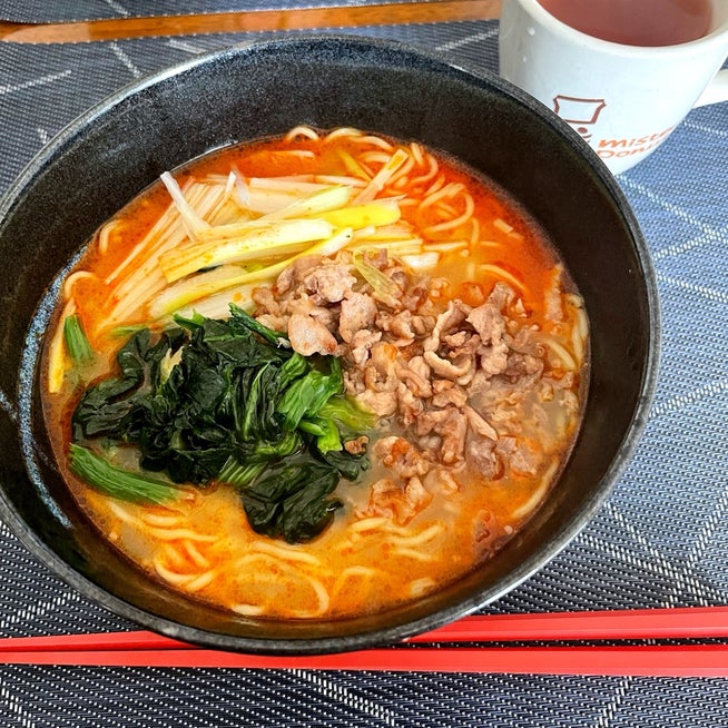 マダムヤン ラーメン 現在 |