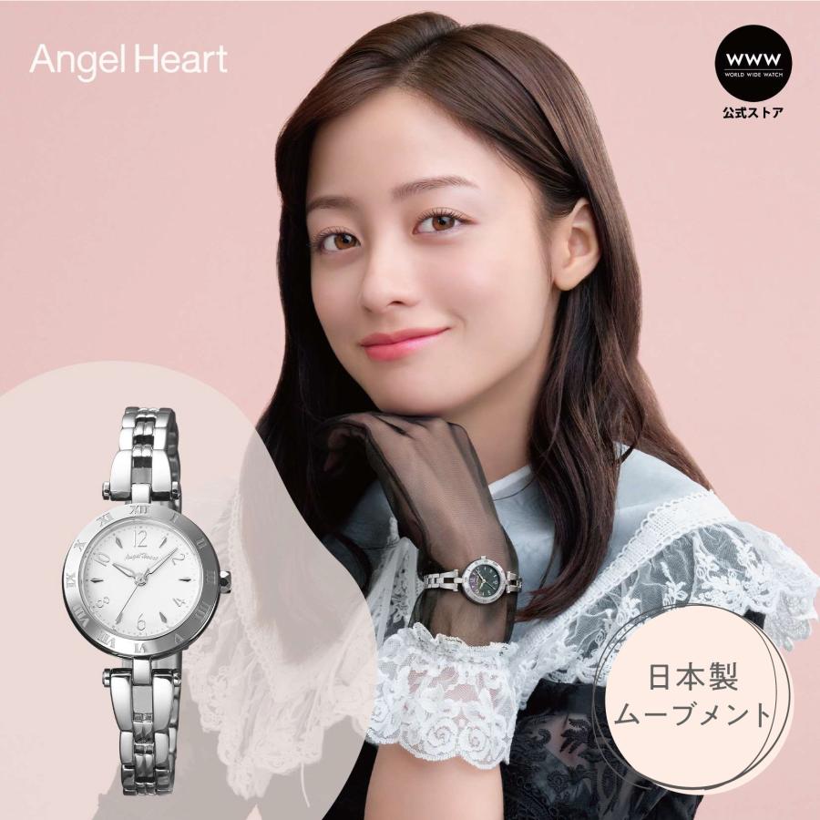 エンジェルハート Angel Heart 腕時計