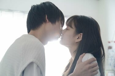 キスやセックスはしてもOKなの？ コロナ禍における恋愛＆セックスの変化とNEWルールを、産婦人科医の先生に聞いてみた！【モア・リポート 2】 |