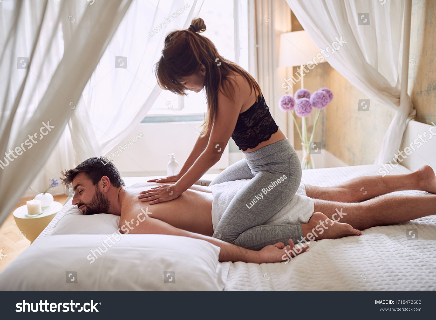 860+ Tantra Massage Stock Photos,