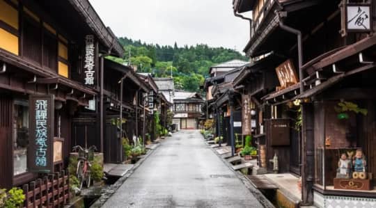 岐阜・岐南！大垣！飛騨高山！岐阜県の風俗店の特徴をご紹介！ - バニラボ